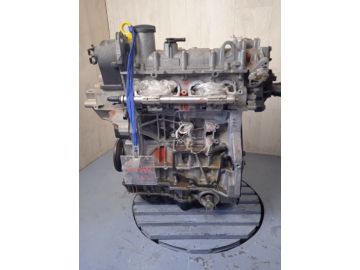 Двигун бензин VOLKSWAGEN JETTA USA 10-17