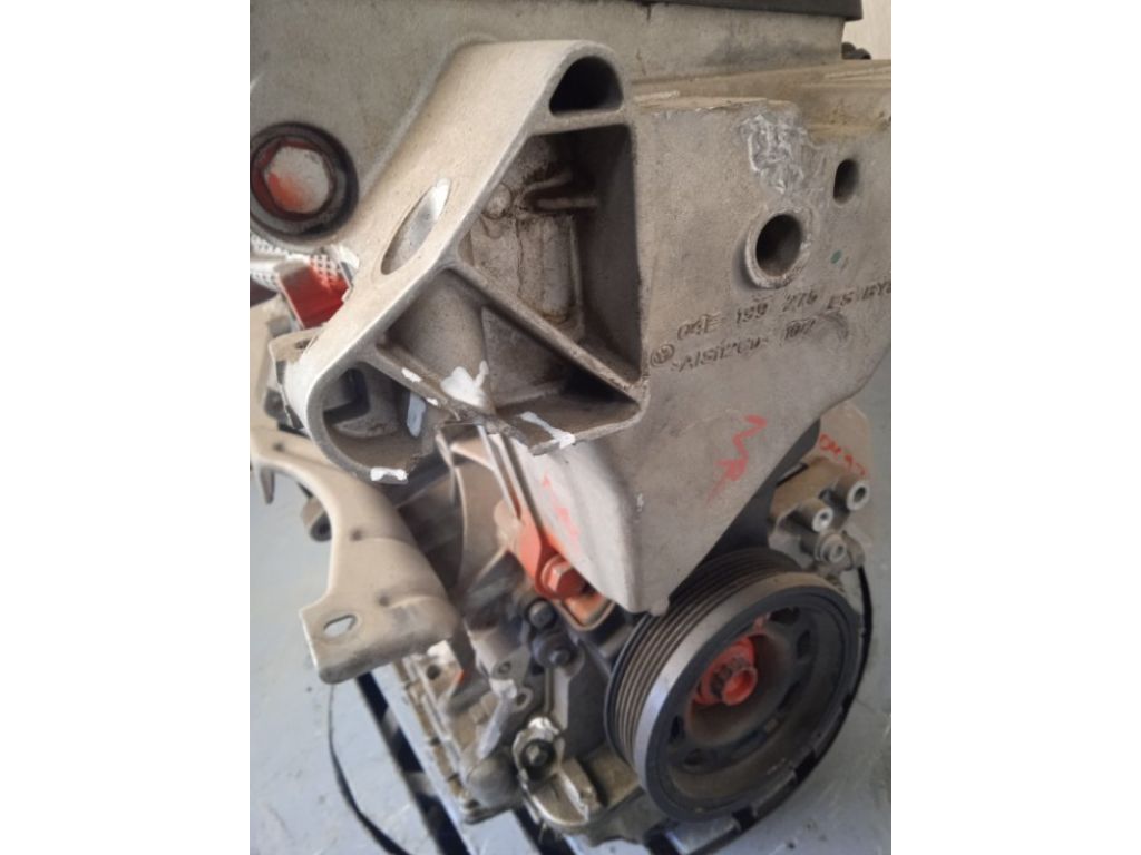 CZTA | Двигун бензин VOLKSWAGEN JETTA USA 10-17 - Фото 5