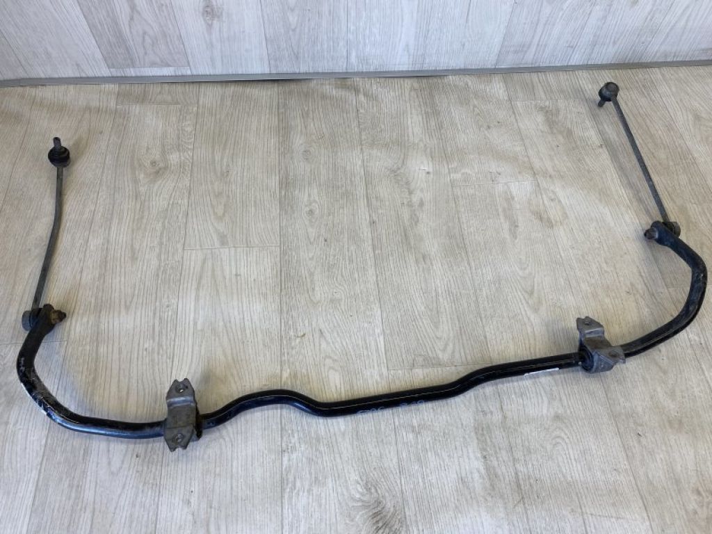 561 411 303 | Стабілізатор передній VOLKSWAGEN BEETLE 11-19 - Фото 5