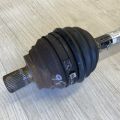 5C0 407 271 AB | Привод передний лев. VOLKSWAGEN BEETLE 11-19 - Превью 2