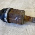 5C0 407 271 AB | Привод передний лев. VOLKSWAGEN BEETLE 11-19 - Превью 3