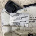 5K1 837 016 E | Замок двери передн. прав. VOLKSWAGEN BEETLE 11-19 - Превью 4