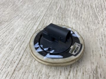 Датчик удара VOLKSWAGEN BEETLE 11-19