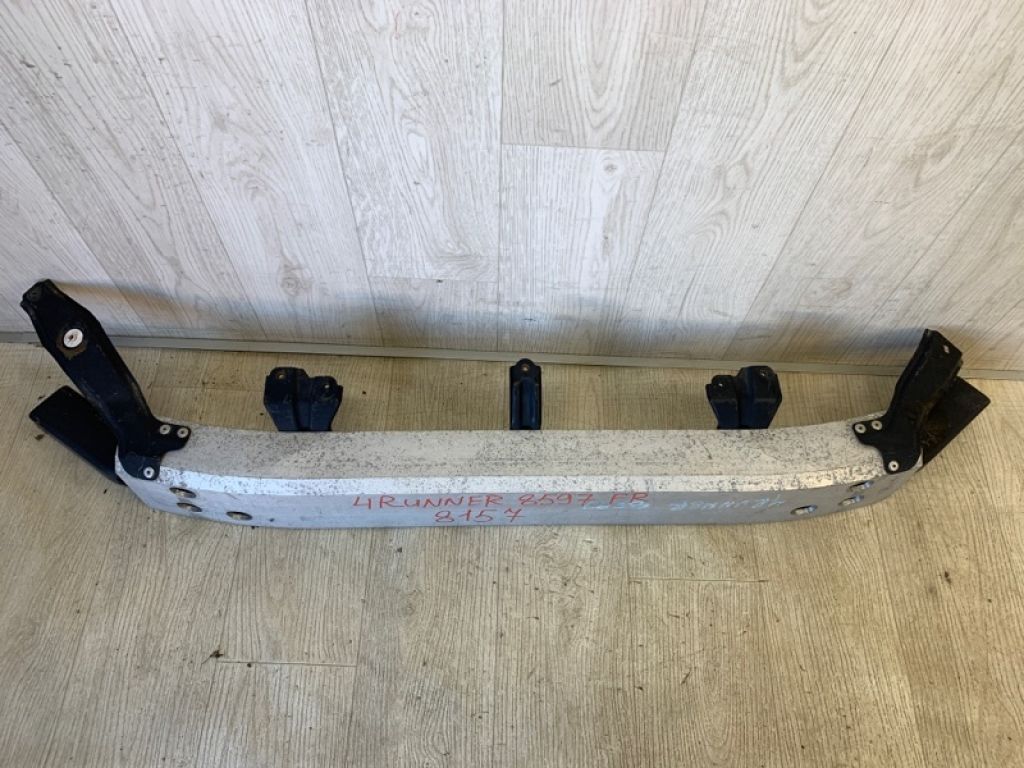 52021-35140 | Підсилювач переднього бампера TOYOTA 4RUNNER 10-16 - Фото 2