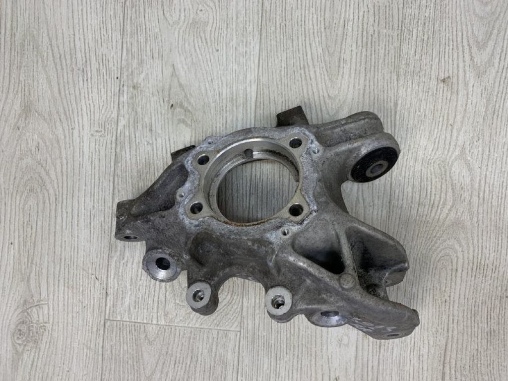 95833161200 | Цапфа задн. прав. PORSCHE CAYENNE 10-18