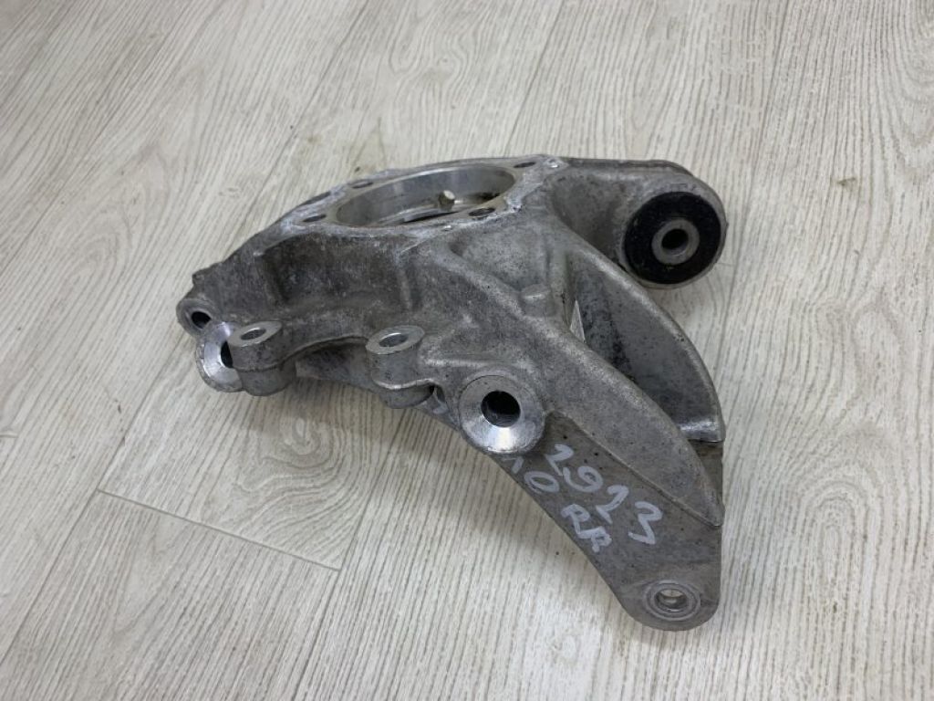 95833161200 | Цапфа задн. прав. PORSCHE CAYENNE 10-18 - Фото 2