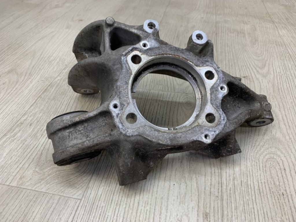 95833161200 | Цапфа задн. прав. PORSCHE CAYENNE 10-18 - Фото 3