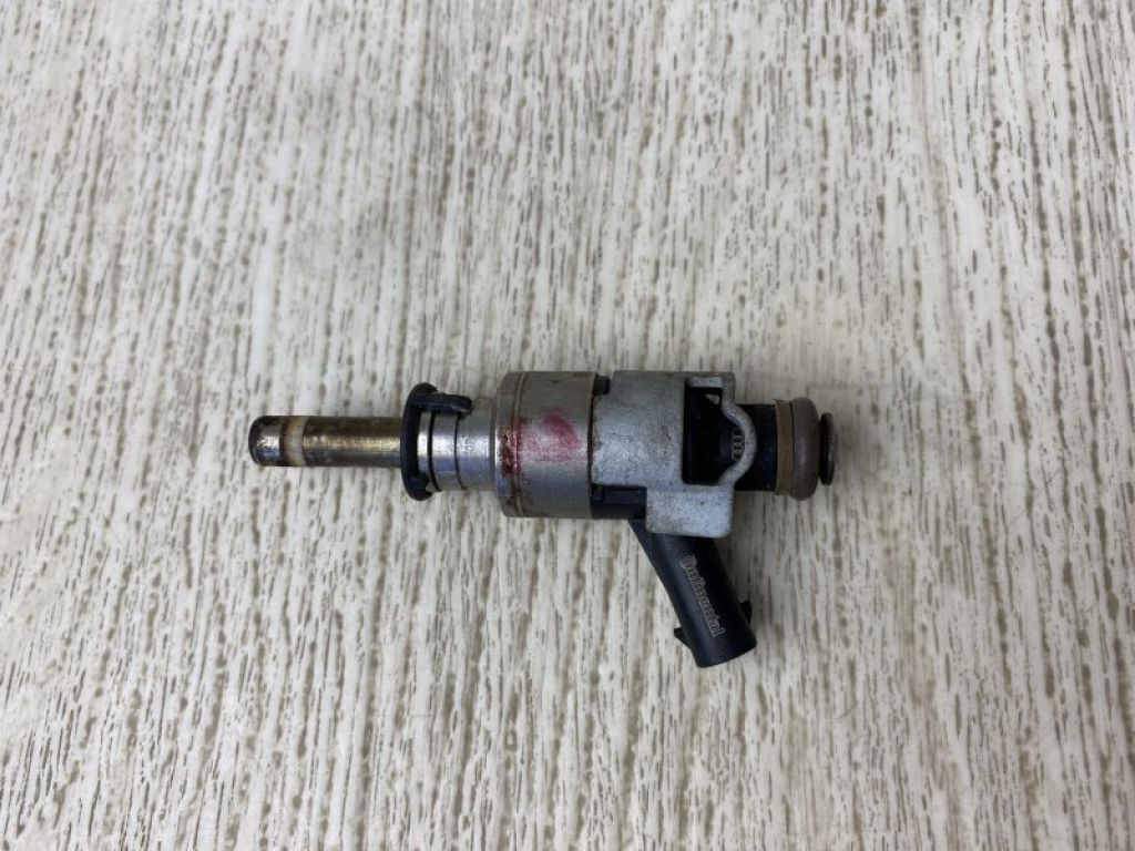 958 110 128 03 | Форсунка топливная PORSCHE CAYENNE 10-18 - Фото 2