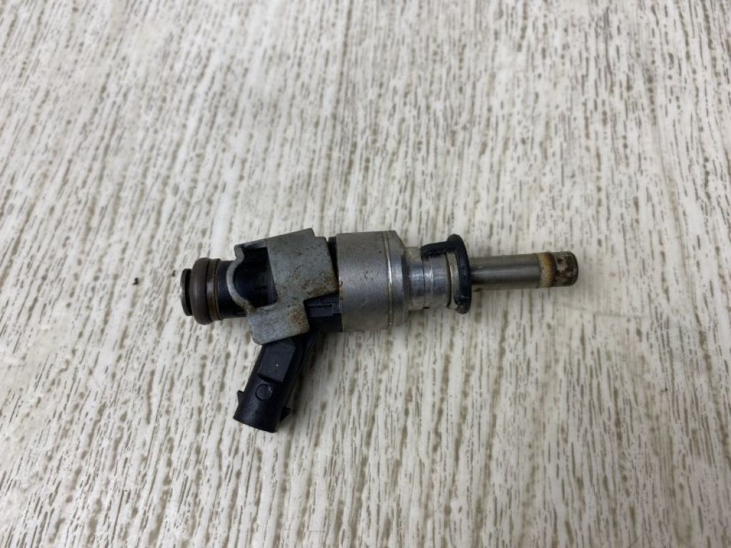 958 110 128 03 | Форсунка топливная PORSCHE CAYENNE 10-18