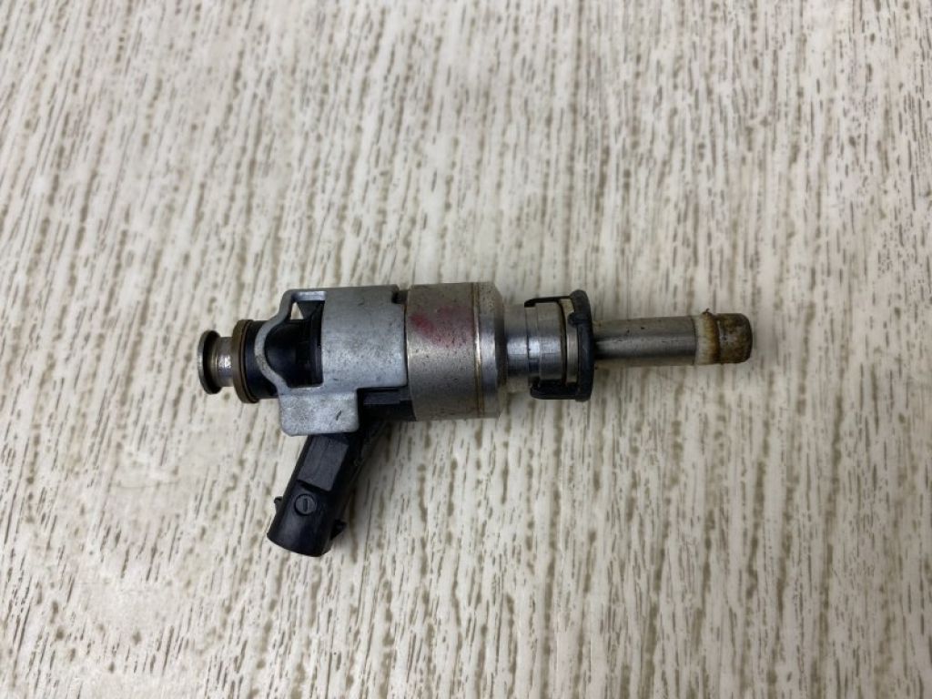 958 110 128 03 | Форсунка топливная PORSCHE CAYENNE 10-18