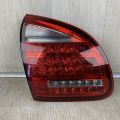 95863109301 | Фонарь внутренний задн. лев. PORSCHE CAYENNE 10-18