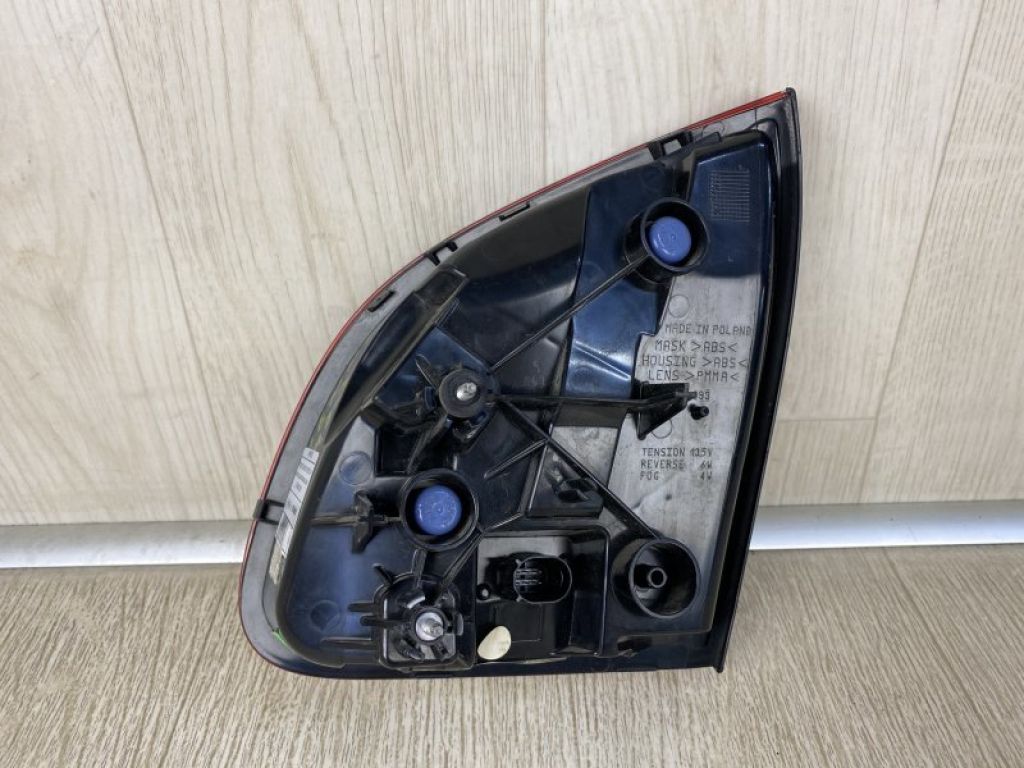 95863109301 | Фонарь внутренний задн. лев. PORSCHE CAYENNE 10-18 - Фото 4