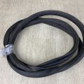 958 539 367 00 | Уплотнитель двери PORSCHE CAYENNE 10-18 - Превью 3