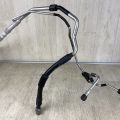 958 573 741 22 | Трубка кондиціонеру PORSCHE CAYENNE 10-18 - Прев'ю 3