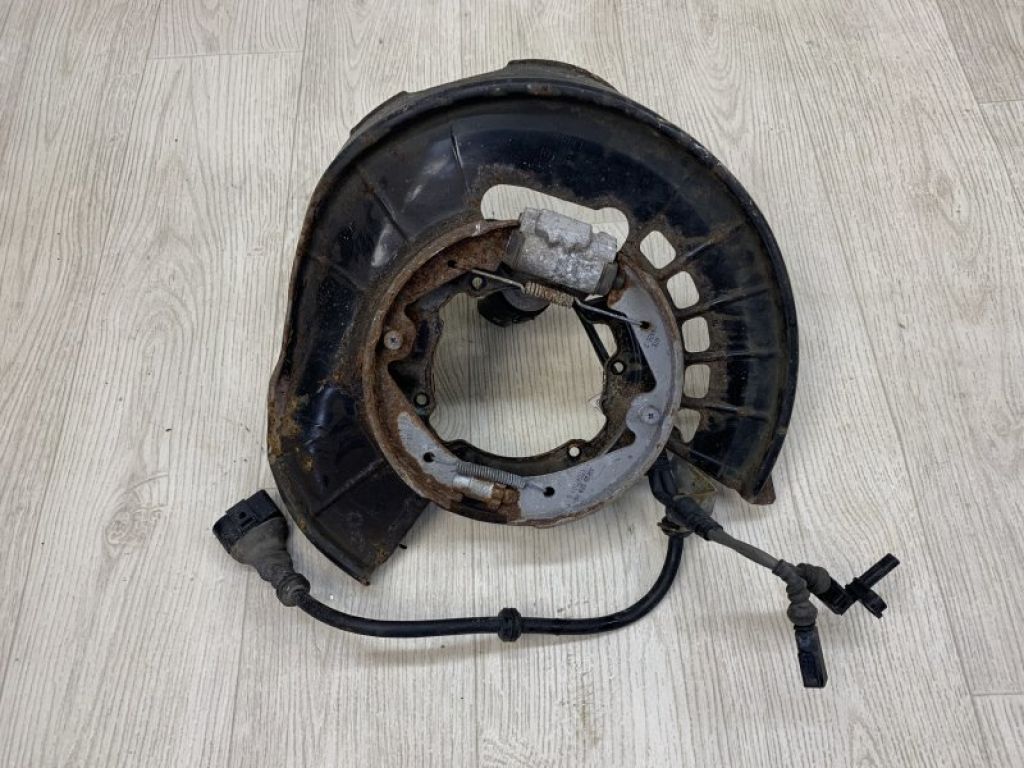 95835209201 | Гальмівний механізм прав. PORSCHE CAYENNE 10-18 - Фото 3