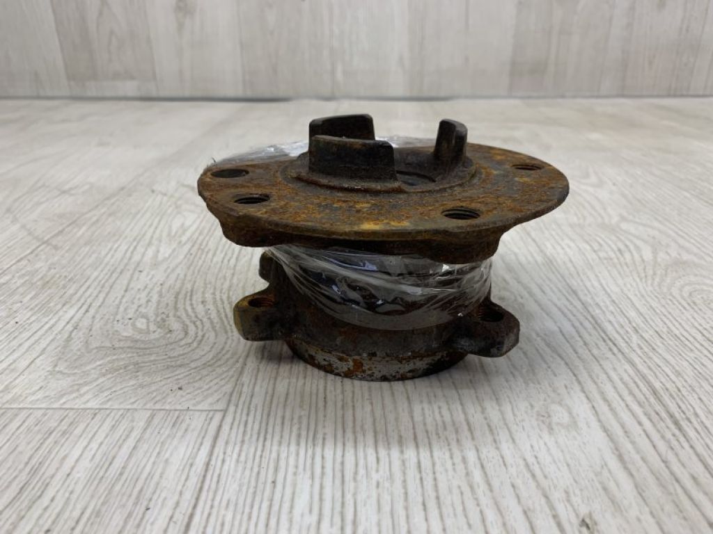 95834160500 | Ступица передн. PORSCHE CAYENNE 10-18 - Фото 2