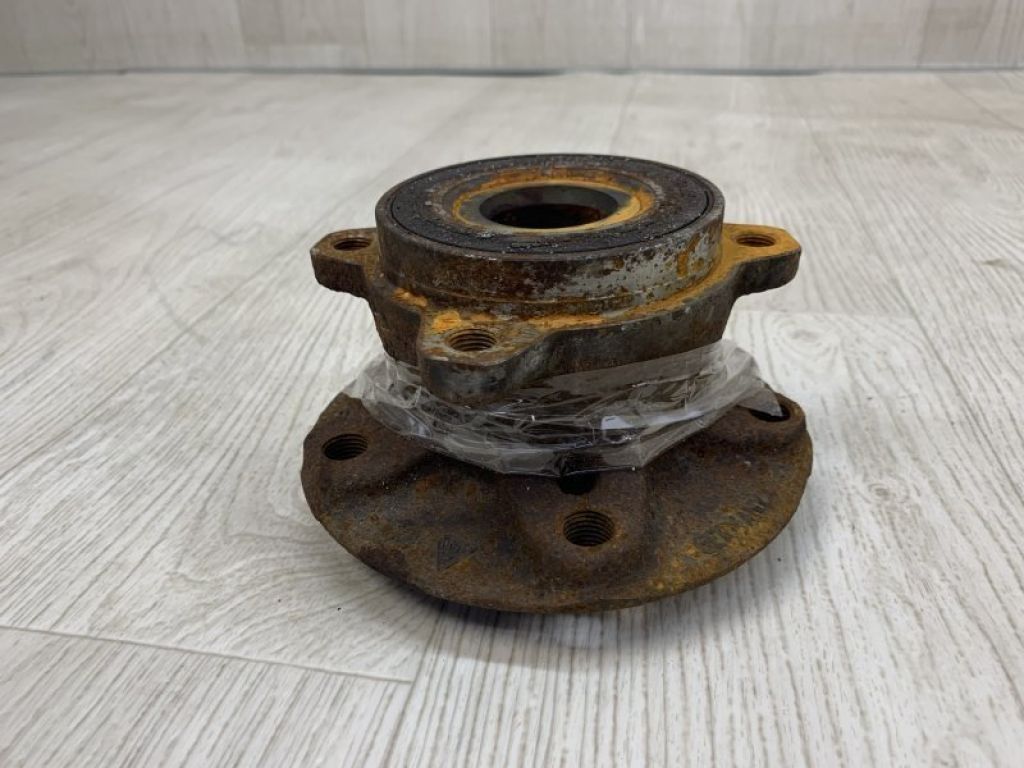 95834160500 | Ступица передн. PORSCHE CAYENNE 10-18 - Фото 3