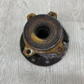 958 331 583 00 | Ступица задн. PORSCHE CAYENNE 10-18 - Превью 3