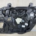 958 542 461 02 | Стеклоподъемник передн. прав. PORSCHE CAYENNE 10-18