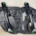 958 542 461 02 | Стеклоподъемник передн. прав. PORSCHE CAYENNE 10-18 - Превью 2