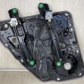 958 533 462 01 | Стеклоподъемник задн. прав. PORSCHE CAYENNE 10-18 - Превью 2