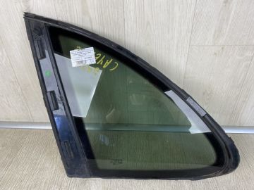 Стекло в кузов задн. лев. PORSCHE CAYENNE 10-18