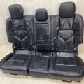 958 521 789 00 | Сидіння комплект PORSCHE CAYENNE 10-18 - Прев'ю 2