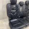 958 521 789 00 | Сидіння комплект PORSCHE CAYENNE 10-18 - Прев'ю 3