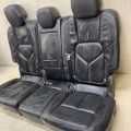 958 521 789 00 | Сидіння комплект PORSCHE CAYENNE 10-18 - Прев'ю 4