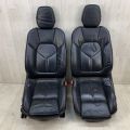 958 521 789 00 | Сидіння комплект PORSCHE CAYENNE 10-18 - Прев'ю 5