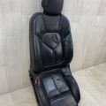 958 521 789 00 | Сидіння комплект PORSCHE CAYENNE 10-18 - Прев'ю 7