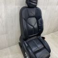 958 521 789 00 | Сидіння комплект PORSCHE CAYENNE 10-18 - Прев'ю 9