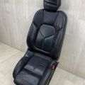958 521 789 00 | Сидіння комплект PORSCHE CAYENNE 10-18 - Прев'ю 10