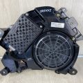958 645 010 20 | Сабвуфер PORSCHE CAYENNE 10-18