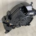 958 645 010 20 | Сабвуфер PORSCHE CAYENNE 10-18 - Превью 3