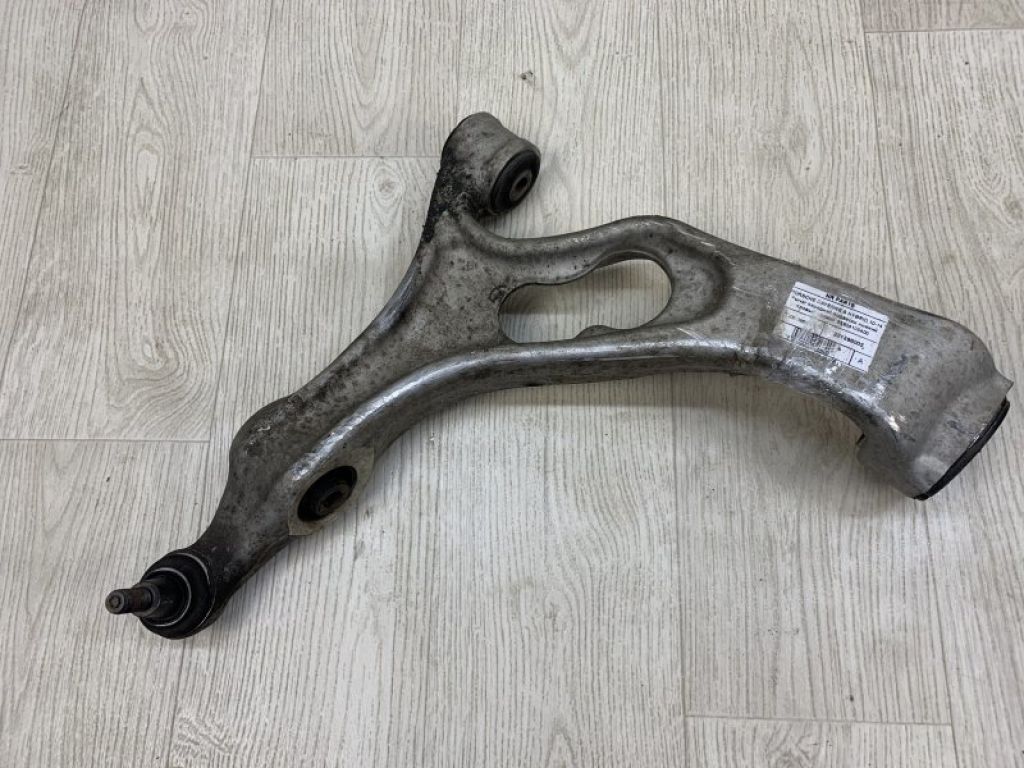 958 341 054 03 | Рычаг передней подвески нижний прав. PORSCHE CAYENNE 10-18