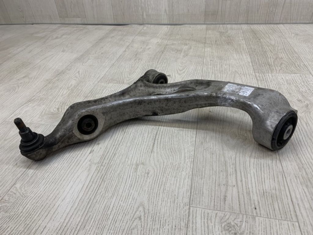 958 341 054 03 | Рычаг передней подвески нижний прав. PORSCHE CAYENNE 10-18 - Фото 2