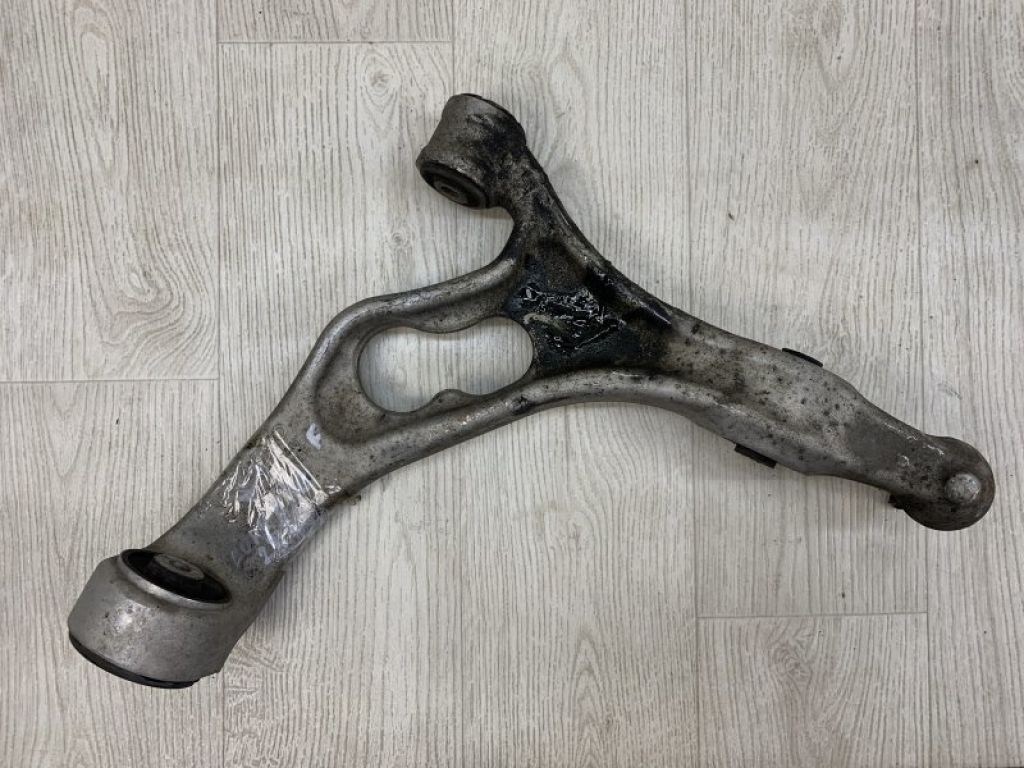 958 341 054 03 | Рычаг передней подвески нижний прав. PORSCHE CAYENNE 10-18 - Фото 3