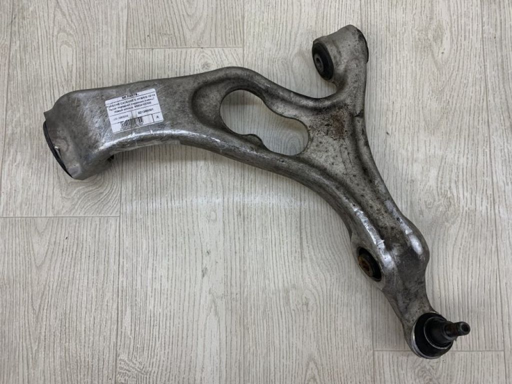 958 341 053 03 | Рычаг передней подвески нижний лев. PORSCHE CAYENNE 10-18