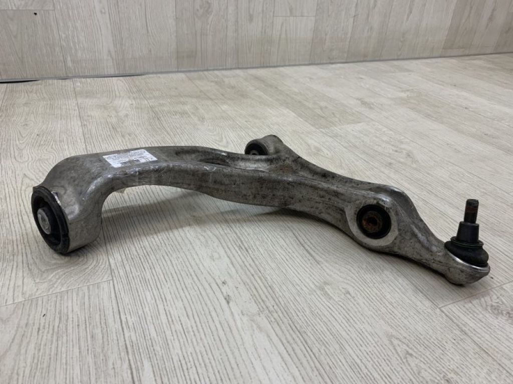 958 341 053 03 | Рычаг передней подвески нижний лев. PORSCHE CAYENNE 10-18 - Фото 2