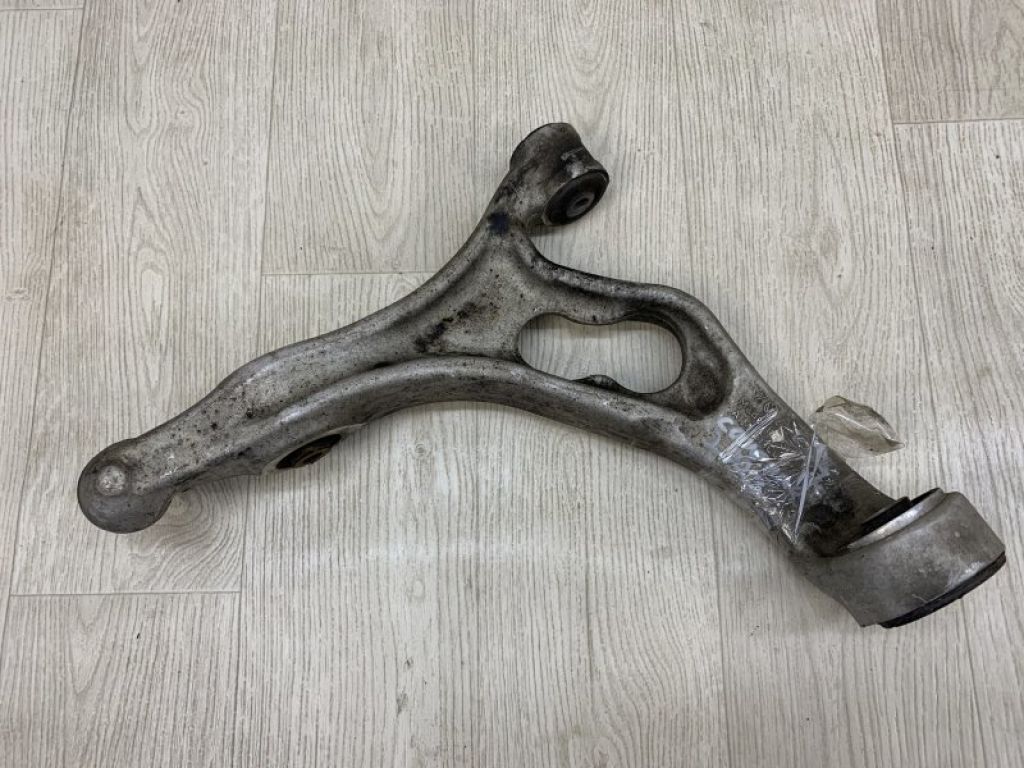 958 341 053 03 | Рычаг передней подвески нижний лев. PORSCHE CAYENNE 10-18 - Фото 3