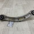 95533104710 | Важіль задньої підвіски поперечний верхній PORSCHE CAYENNE 10-18