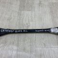 955 331 045 00 | Рычаг задней подвески поперечный нижний лев. PORSCHE CAYENNE 10-18