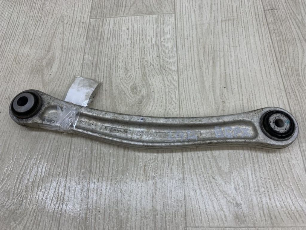 95533104900 | Важіль задньої підвіски поперечний верхній PORSCHE CAYENNE 10-18 - Фото 2