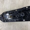 958 555 020 01 | Ручка дверей внутрішня передн. прав. PORSCHE CAYENNE 10-18 - Прев'ю 4