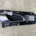 958 555 020 03 | Ручка дверей внутрішня задн. прав. PORSCHE CAYENNE 10-18