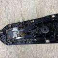 958 555 020 03 | Ручка дверей внутрішня задн. прав. PORSCHE CAYENNE 10-18 - Прев'ю 4
