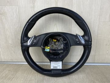 Руль PORSCHE CAYENNE 10-18