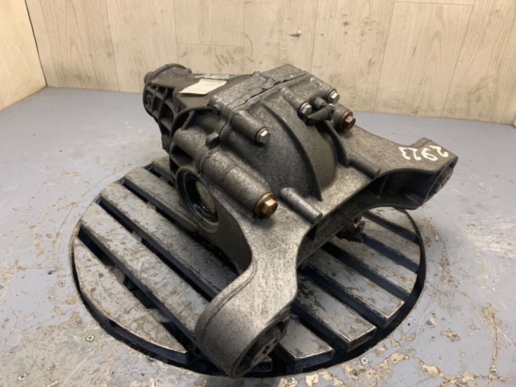 958 350 010 20 | Редуктор задній PORSCHE CAYENNE 10-18 - Фото 4