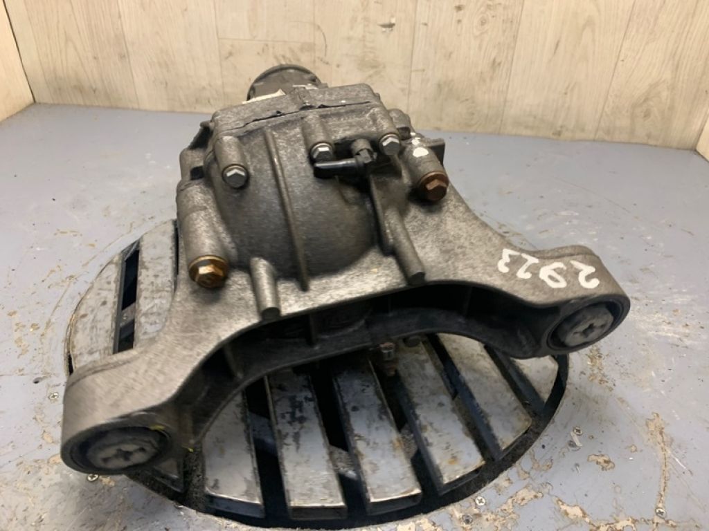 958 350 010 20 | Редуктор задній PORSCHE CAYENNE 10-18 - Фото 10